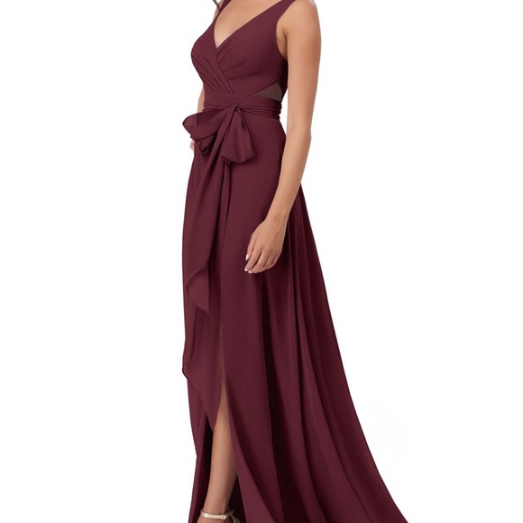 Dress from Azzie - Picture 2 of 3